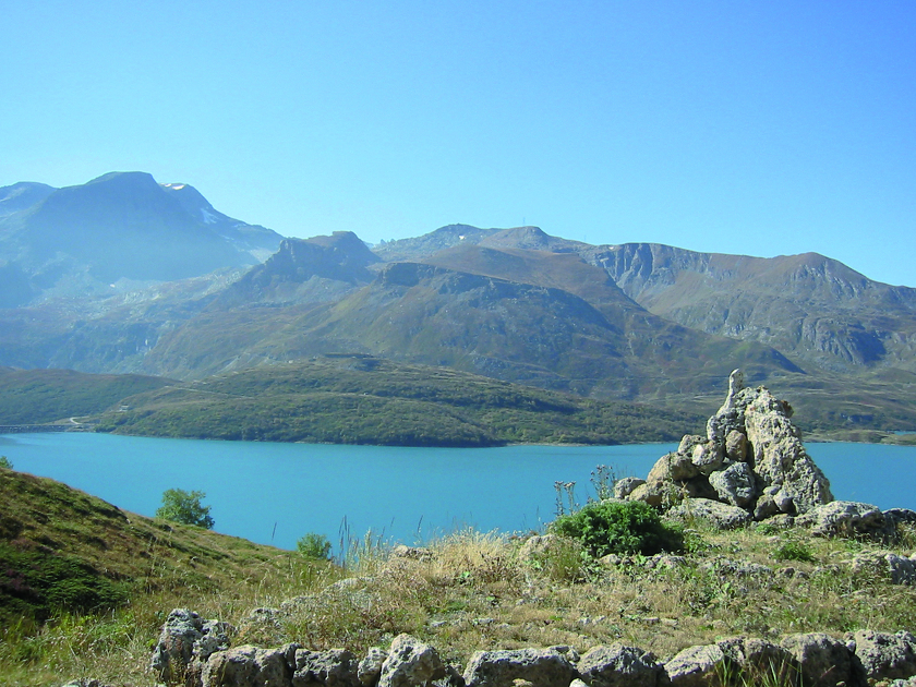 © val-cenis-lac-mont-cenis - OT HMV