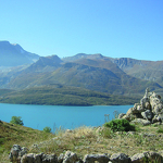 val-cenis-lac-mont-cenis - OT HMV