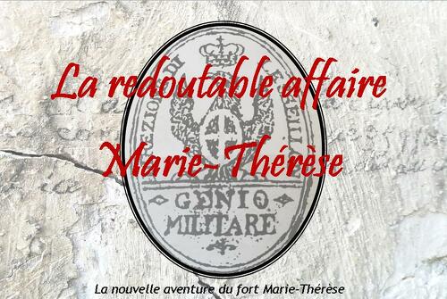 Escape Game - La redoutable affaire Marie-Thérèse