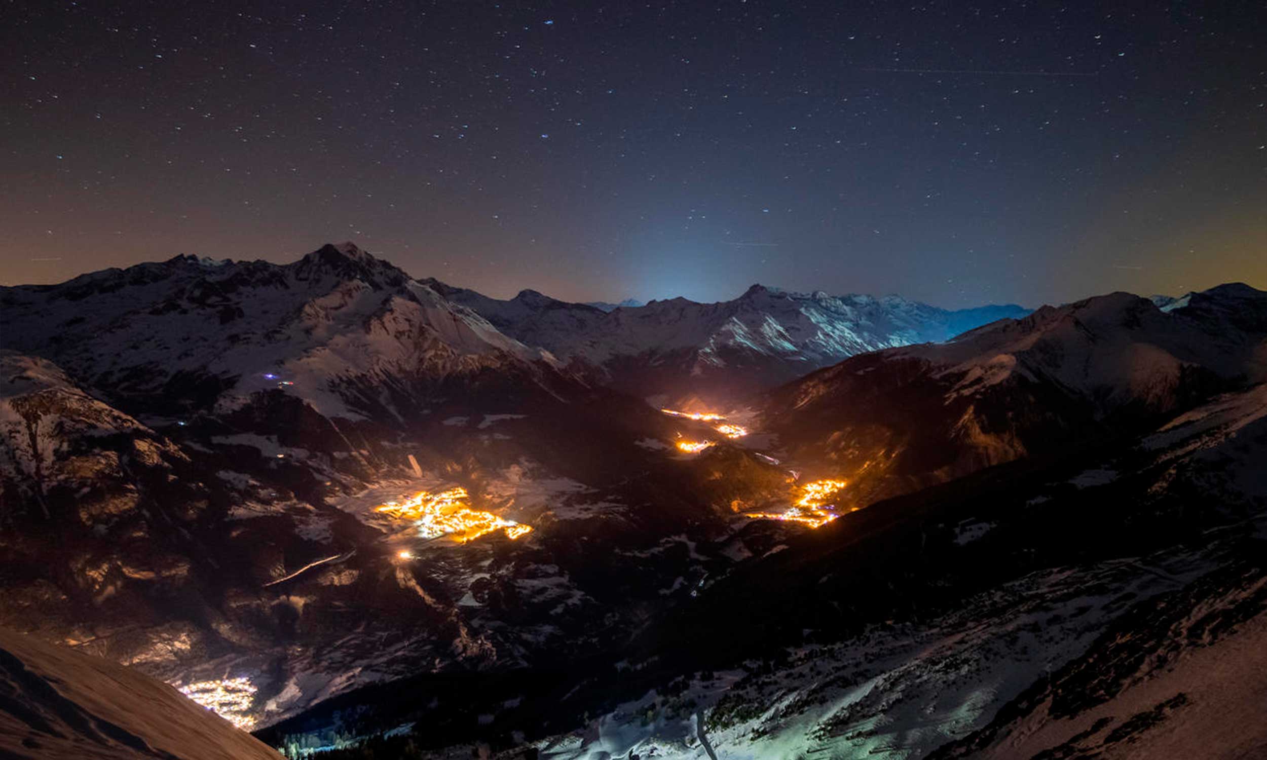Haute Maurienne Vanoise