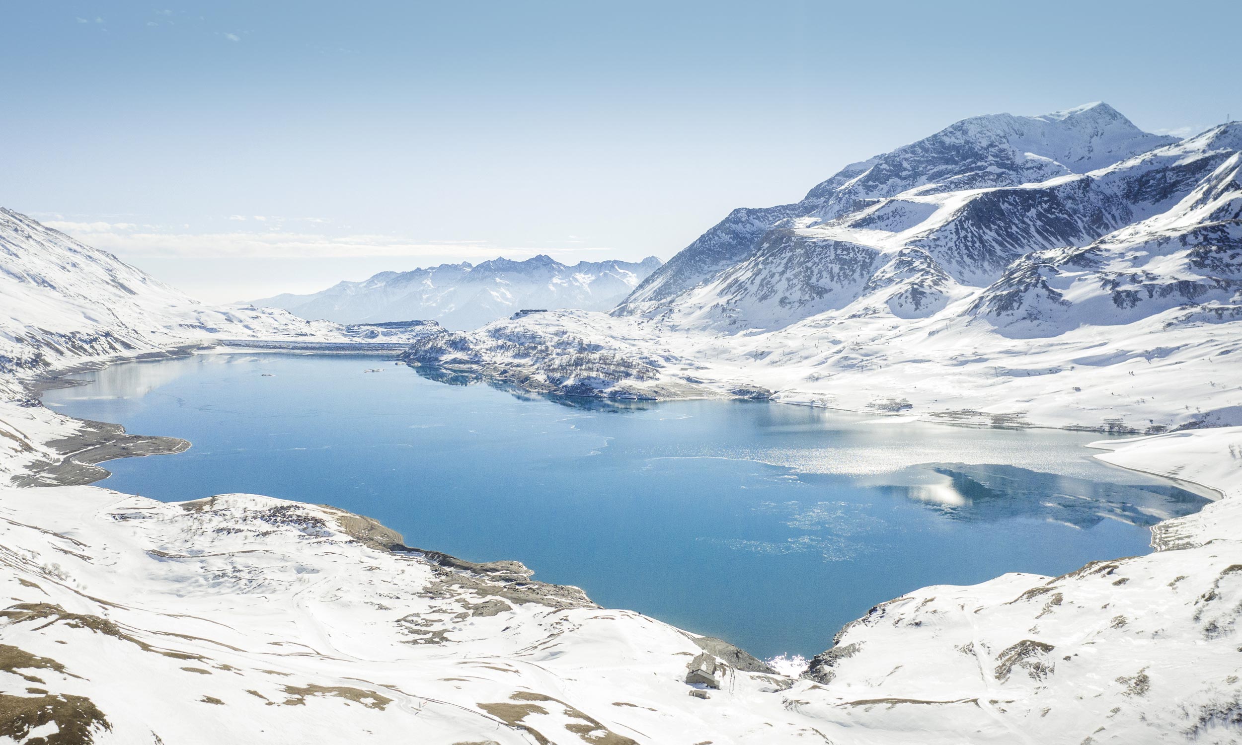 Haute Maurienne Vanoise