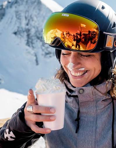 Agenda du jour en Haute Maurienne Vanoise
