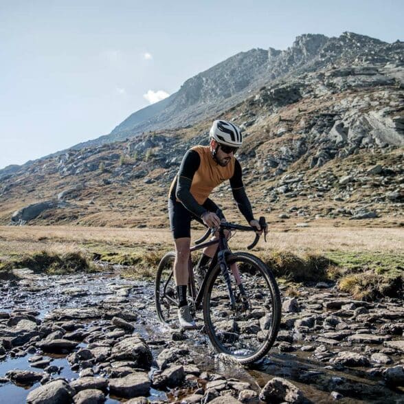 5 itinéraires gravel en Haute Maurienne Vanoise, Le col Clapier, sur les traces d’Hannibal