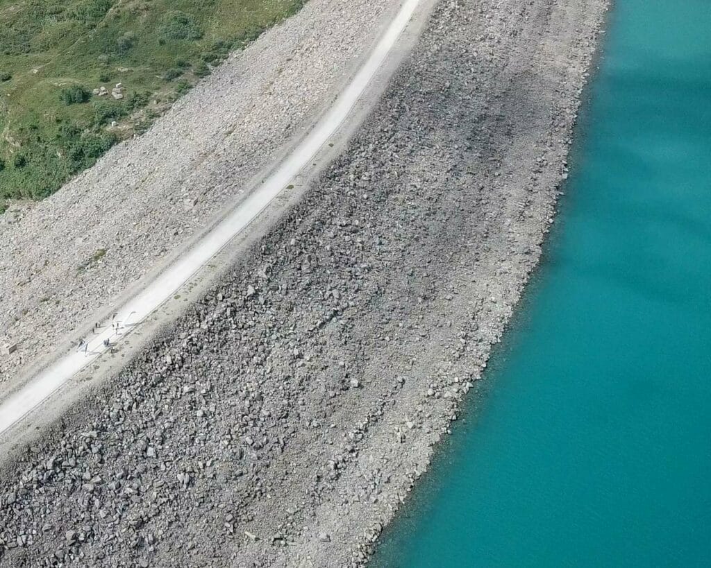 Le patrimoine scientifique et technique en Haute Maurienne Vanoise