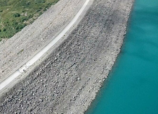 Le patrimoine scientifique et technique en Haute Maurienne Vanoise