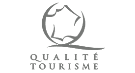 Logo footer Qualité Tourisme