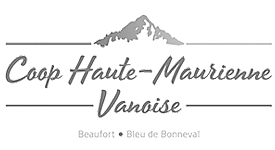 Logo footer Coop Haute Maurienne Vanoise