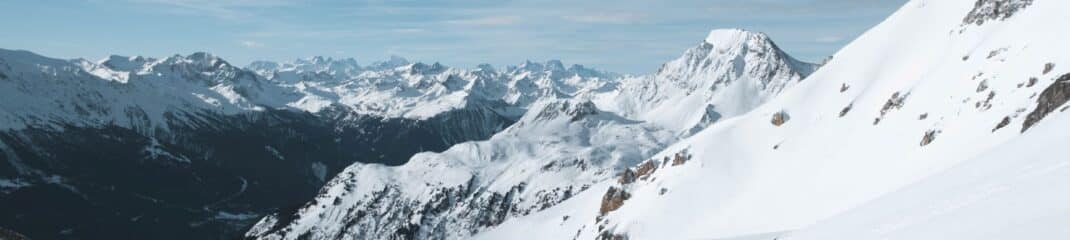 5 sorties freerando en Haute Maurienne Vanoise