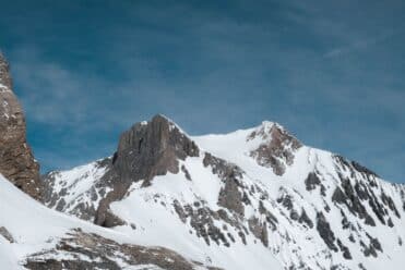 Col des Hauts 4 - edito Freerando - Aussois - 01.24 ©G. Lavila OT HMV