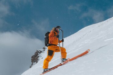 Mont Froid 8 - edito Freerando - Val Cenis - 01.24 ©G. Lavila OT HMV