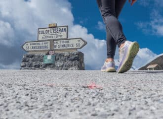 Le col de l’Iseran : entre légendes, patrimoines et exploits historiques