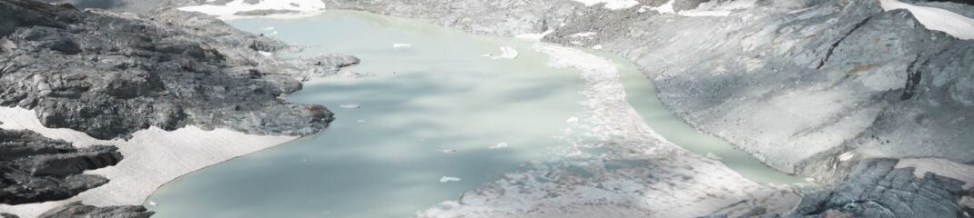 Alpinisme : l'ascension de la pointe francesetti