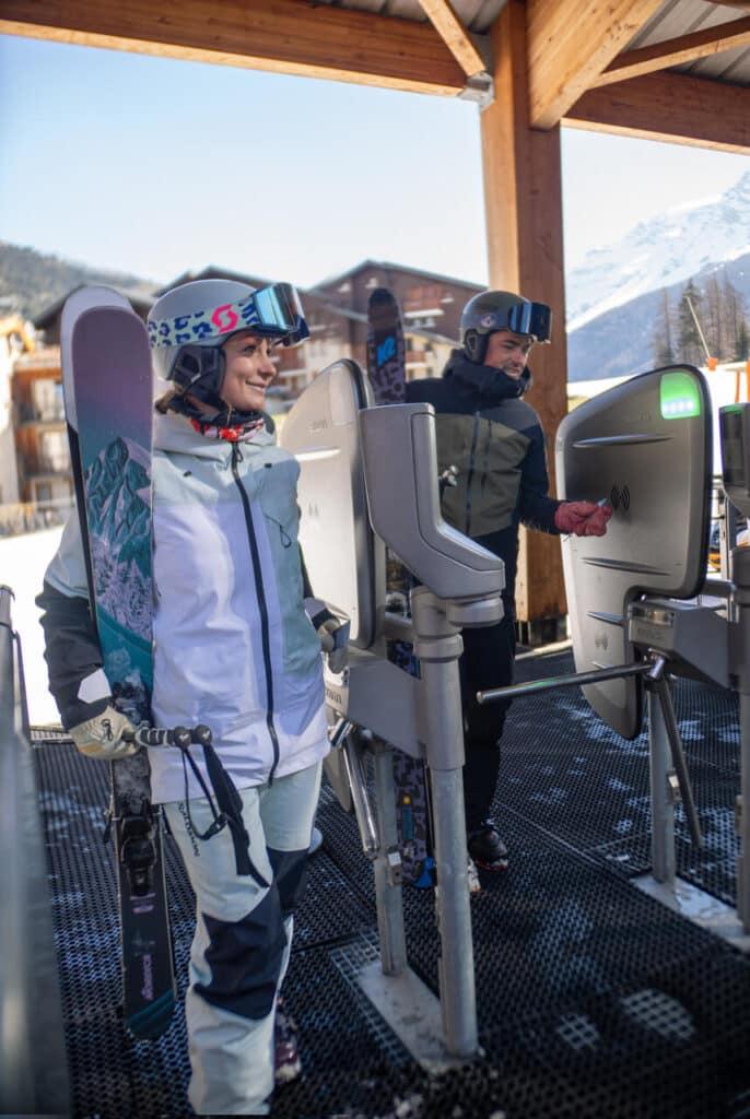Forfait de ski, accès aux remontées mécaniques, forfait annuel Espace Haute Maurienne Vanoise