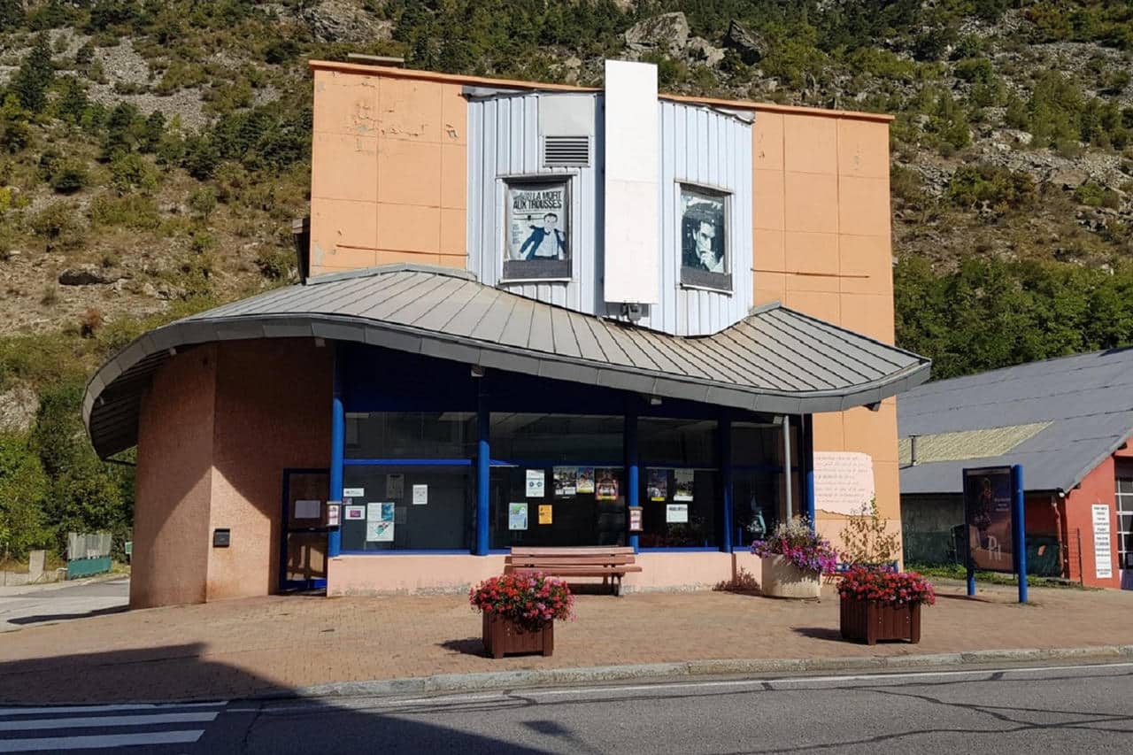 Cinéma Le Grand Air