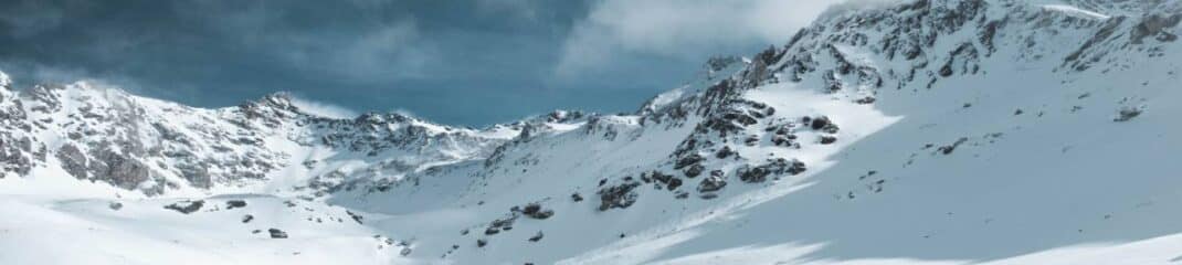 Découvrez le ski de randonnée le temps d’un weekend à Aussois