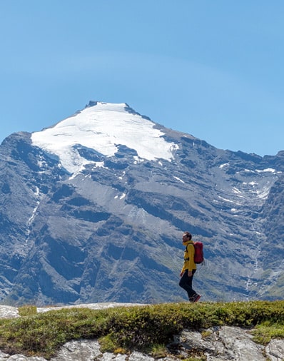 Offre Bessans été 2026, la Haute Maurienne à pied