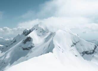 De Bonneval à Bessans par l’Albaron : 3 jours de ski de printemps