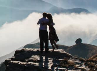 Pourquoi un festival de tango à Val Cenis ? Une histoire oubliée 