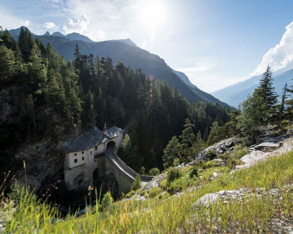 Valfréjus les incontournables