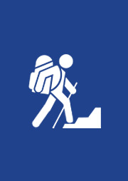 Pictogram Activity guide to Valfréjus