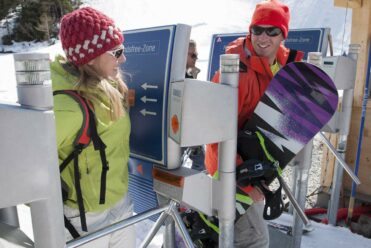 Votre forfait ski et glisse à Valfréjus