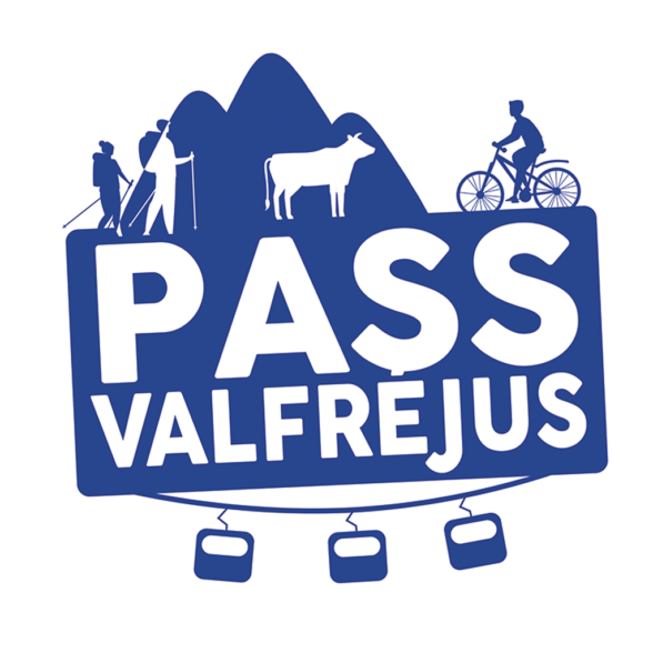 Pass-logo Valfréjus