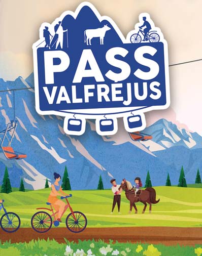 Passo Valfréjus