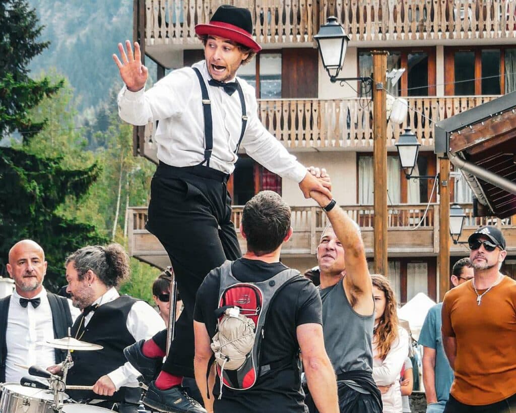 Top zomeractiviteiten op Valfréjus, geniet van het entertainment