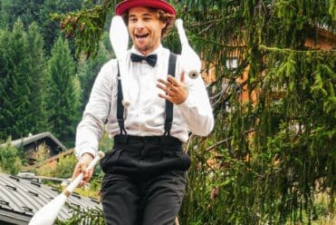 ValfréjusTop zomeractiviteiten bij , geniet van het entertainment
