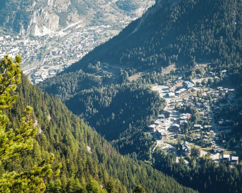 Culture et patrimoine, le patrimoine scientifique et technique à Valfréjus et Modane