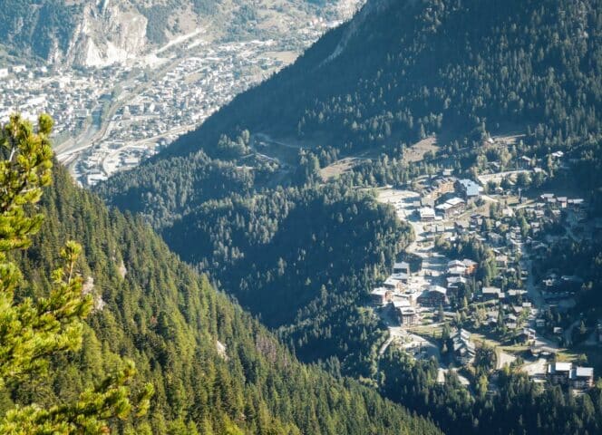 Cultuur en erfgoed, wetenschappelijk en technisch erfgoed op Valfréjus en Modane