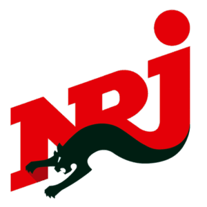 Logo NRJ