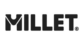 Logo Millet 