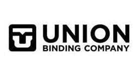 Logo Union Binding Company