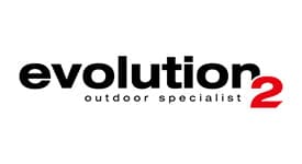 Logo evolution 2