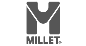 Logo partenaire : Millet
