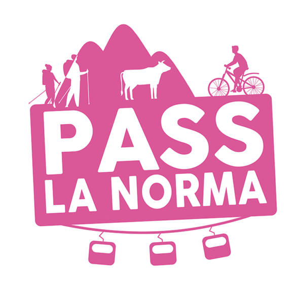 Logo Pass La Norma