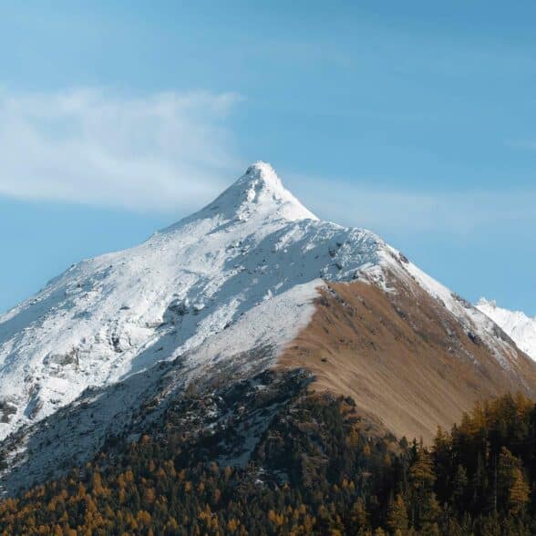 La Normaals een lucht van Canada