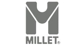 Logo Millet