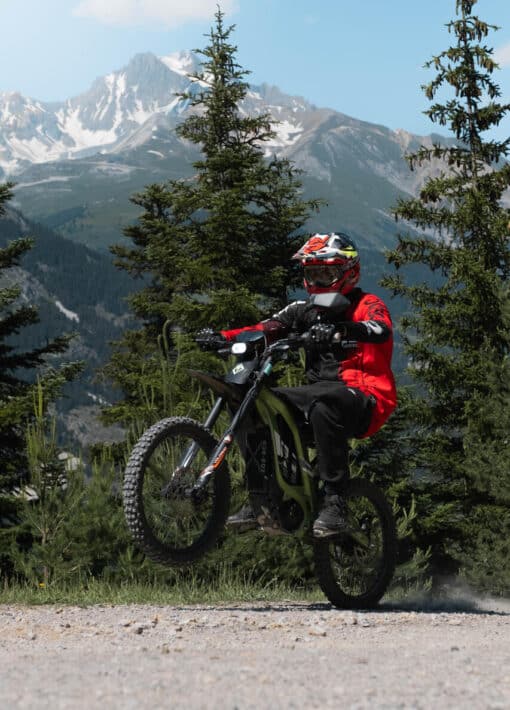 eMotor Fest de La Norma : le 1er festival 100% motos électriques