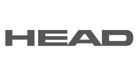 Logo partenaire : Head