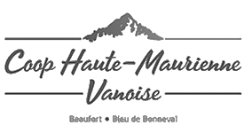 Logo partenaire : Cooperative