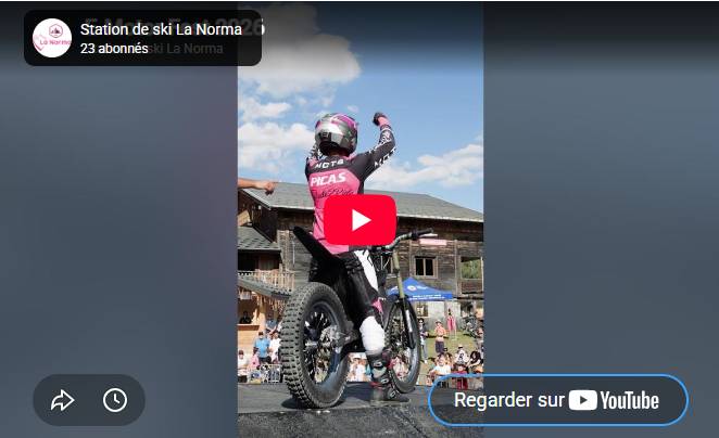 Récap en vidéo du Emotor Fest à La Norma en 2026