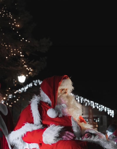 Offre de Noël