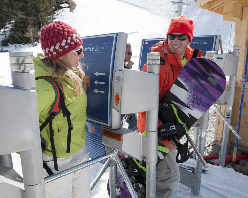 Trovate tutti i prezzi e le informazioni necessarie per acquistare il vostro skipass su Aussois o Espace Haute Maurienne Vanoise