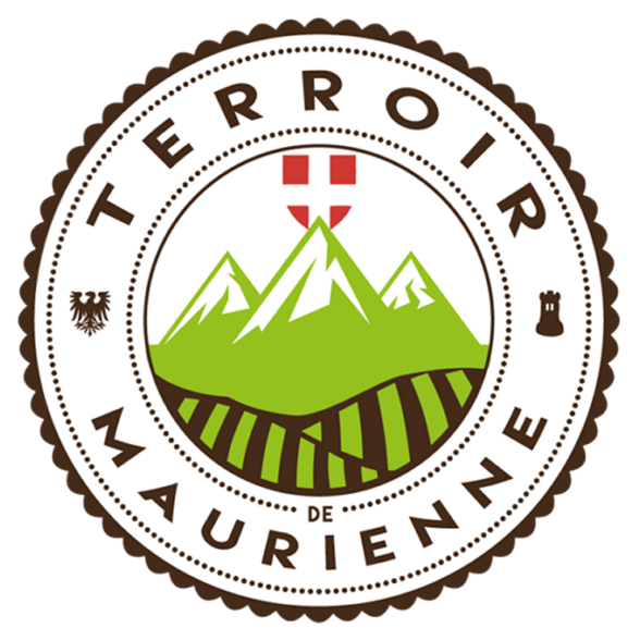 Terroir de Maurienne logo