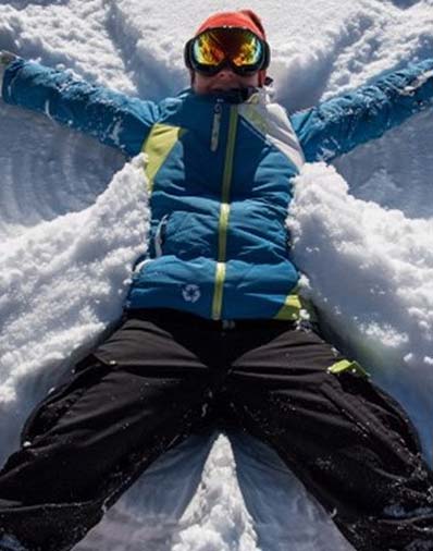 Offre montagne plaisir