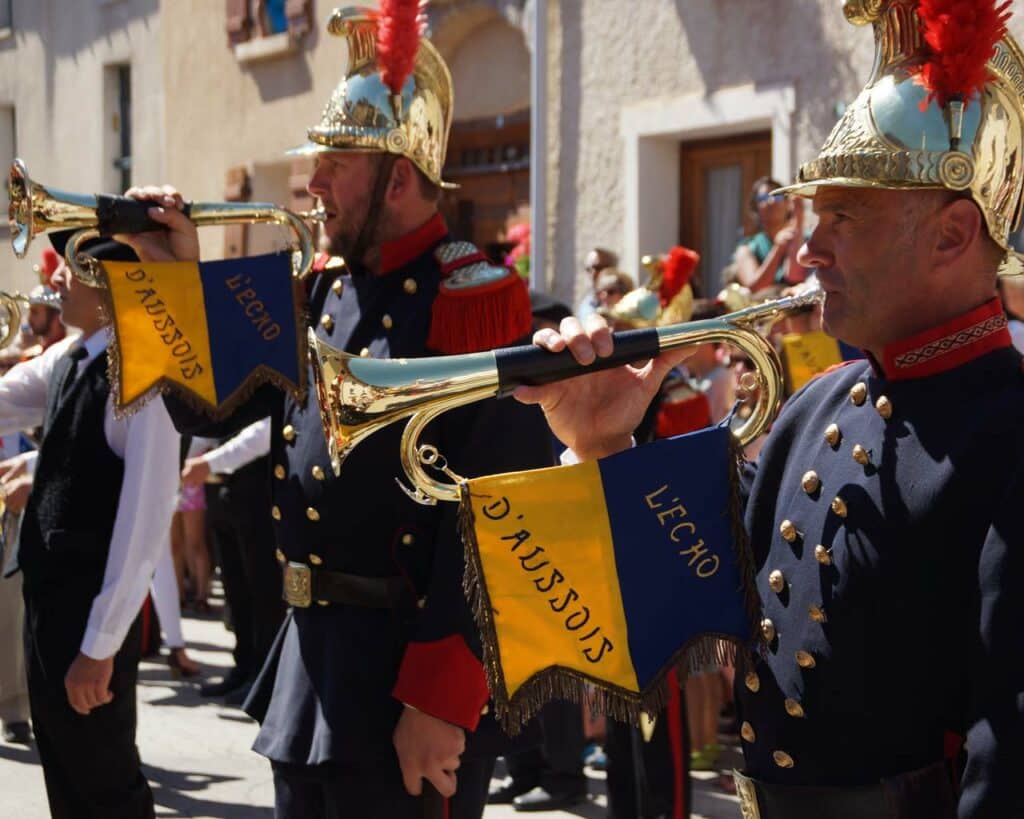 Modes de vie à Aussois, un patrimoine à partager !