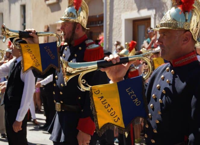 Lifestyles at Aussois, a heritage to share!