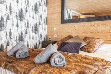 Bessans, furnished rentals
